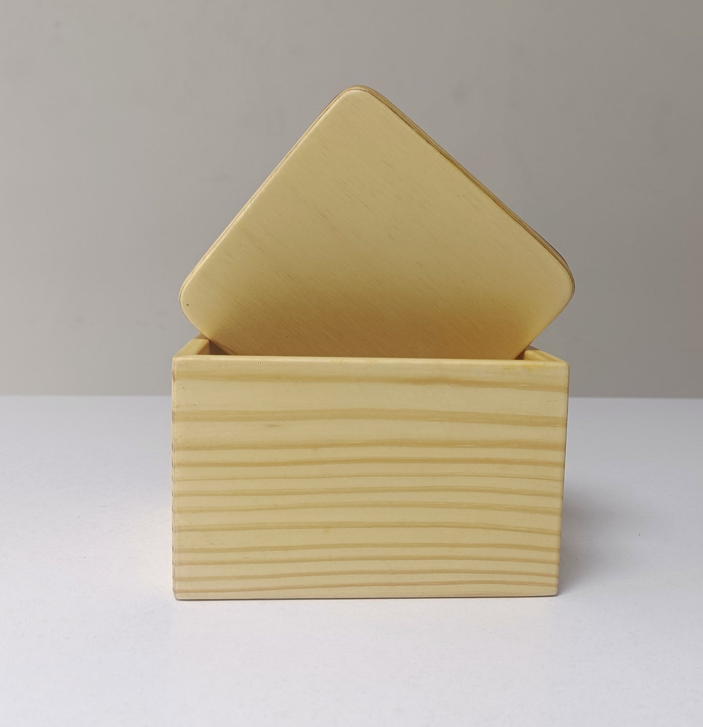 Square Coasters