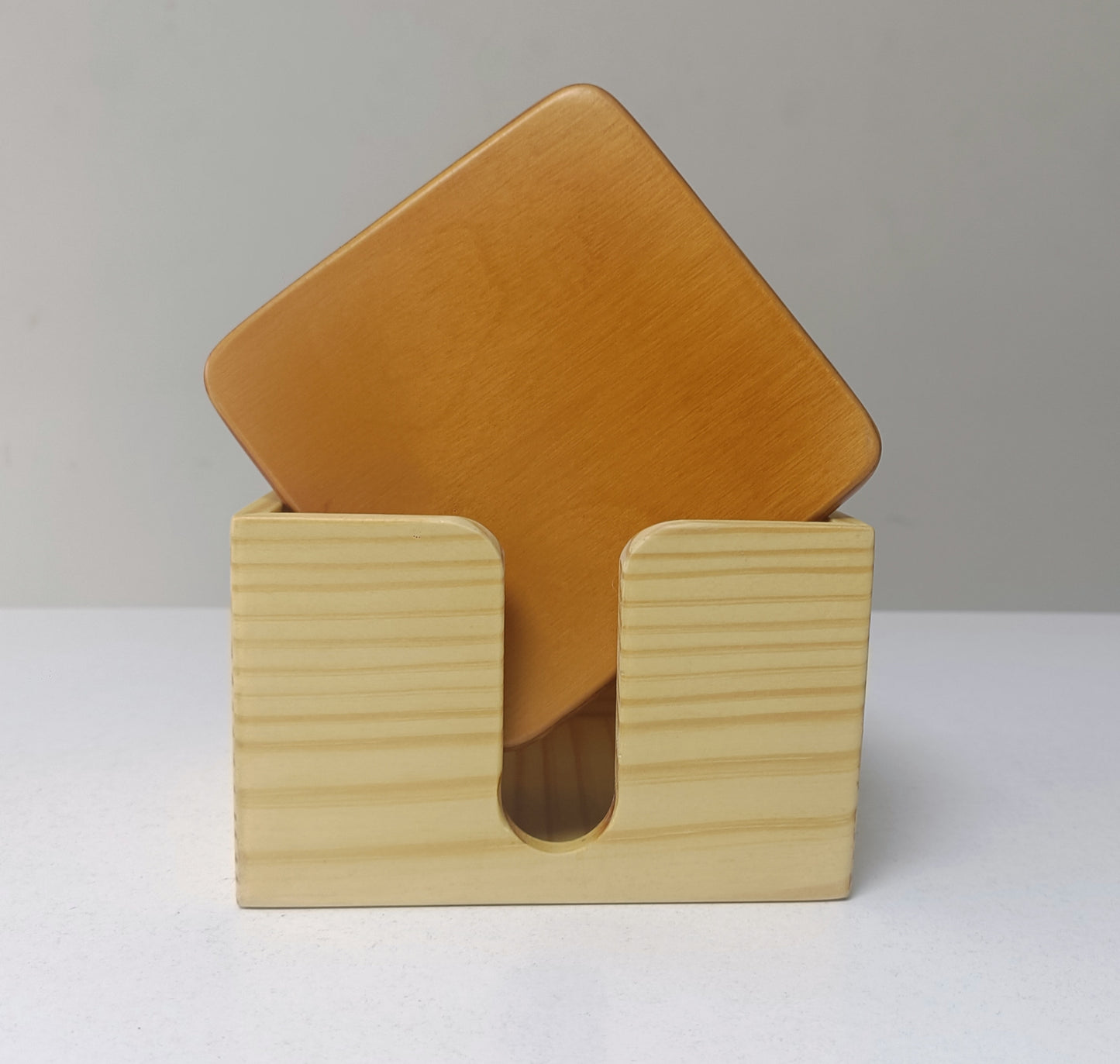 Square Coasters