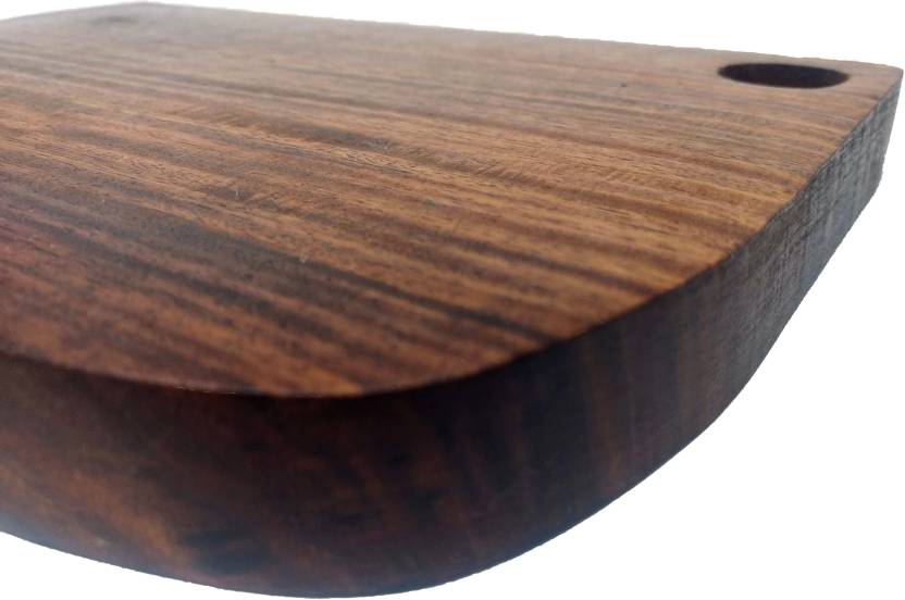 Wooden Cutting Board