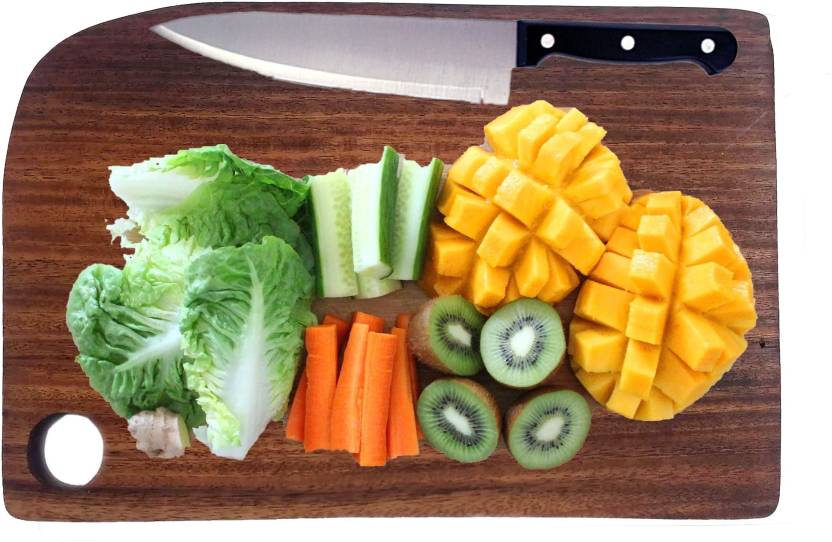 Wooden Cutting Board