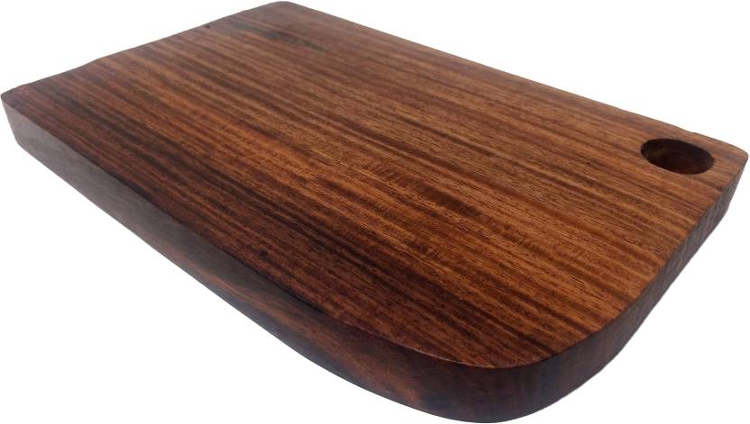 Wooden Cutting Board