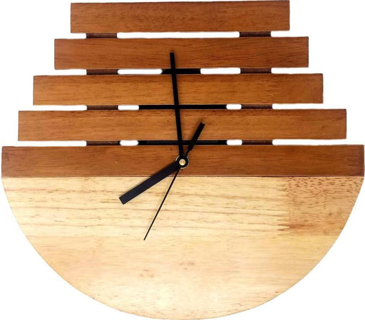 Pitcher wall clock
