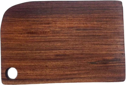 Wooden Cutting Board