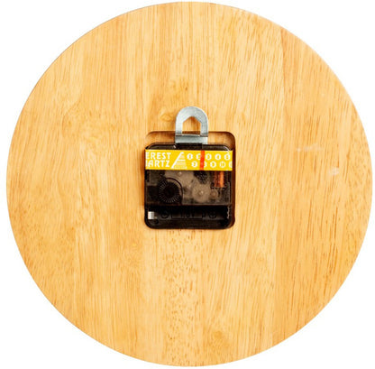 Mark 4 - Wall Clock