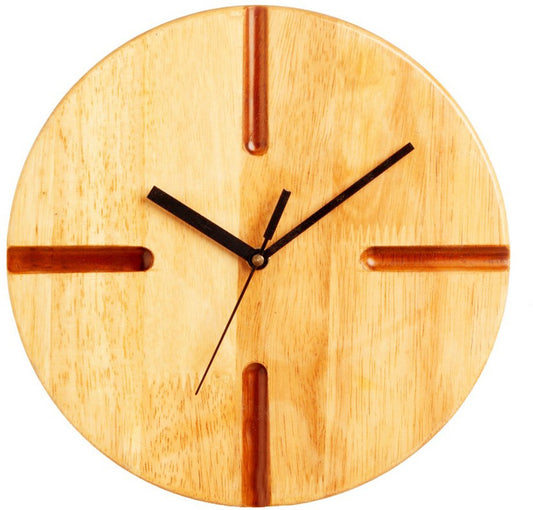 Mark 4 - Wall Clock