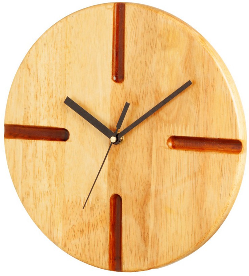 Mark 4 - Wall Clock
