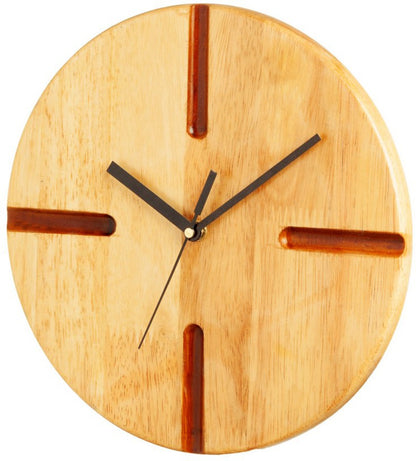 Mark 4 - Wall Clock