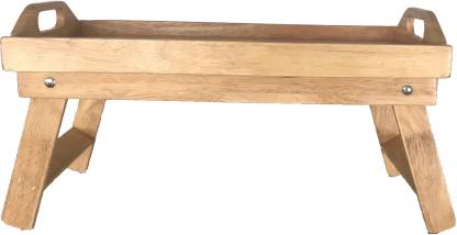 Breakfast on Bed Foldable Table